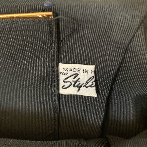 Vintage Stylecraft of Miami Handbag - Picture 7 of 7